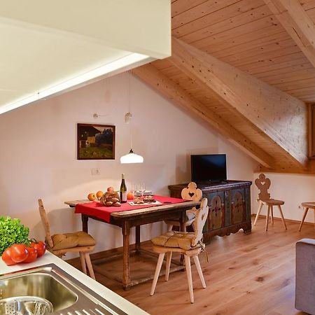 סן קנדידו Residence Simml & Schlosser מראה חיצוני תמונה