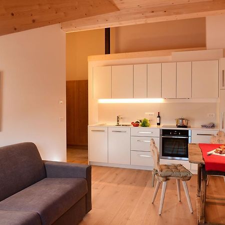 סן קנדידו Residence Simml & Schlosser מראה חיצוני תמונה