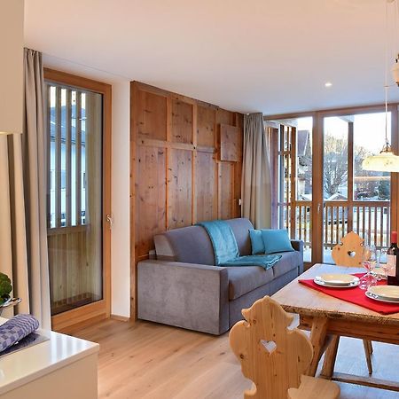 סן קנדידו Residence Simml & Schlosser מראה חיצוני תמונה