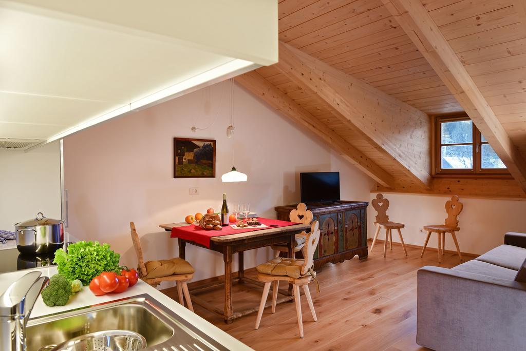 סן קנדידו Residence Simml & Schlosser מראה חיצוני תמונה
