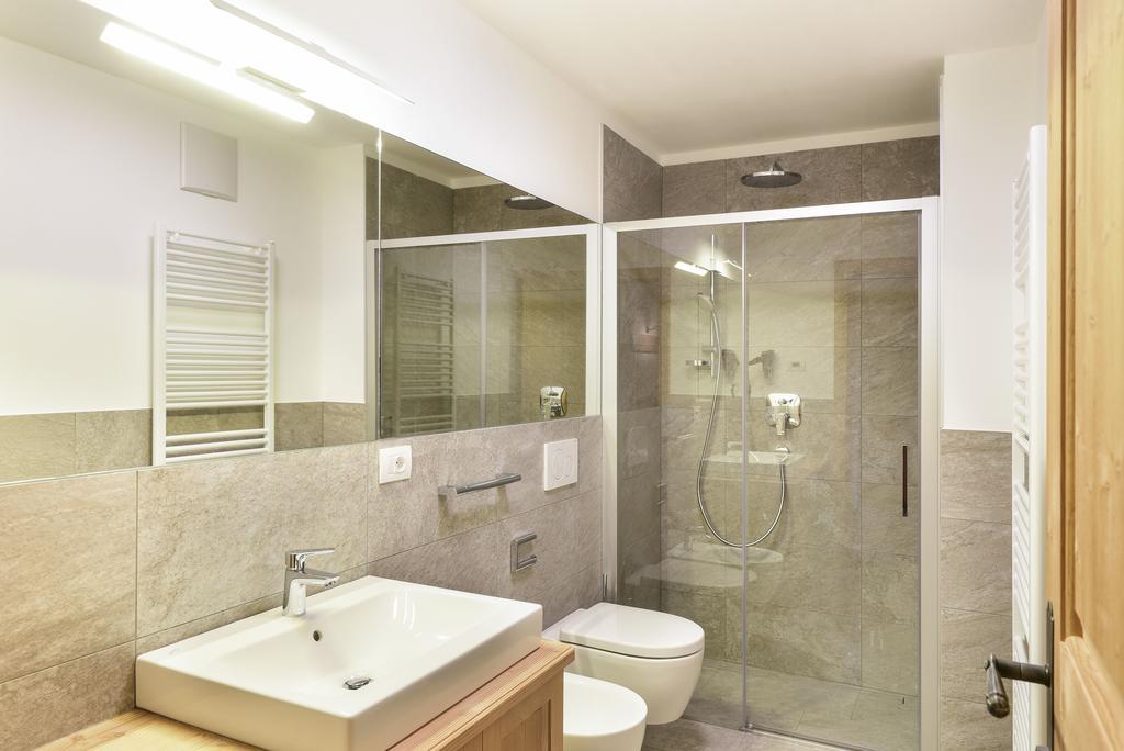 סן קנדידו Residence Simml & Schlosser מראה חיצוני תמונה