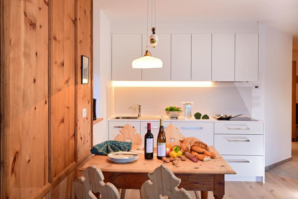 סן קנדידו Residence Simml & Schlosser מראה חיצוני תמונה