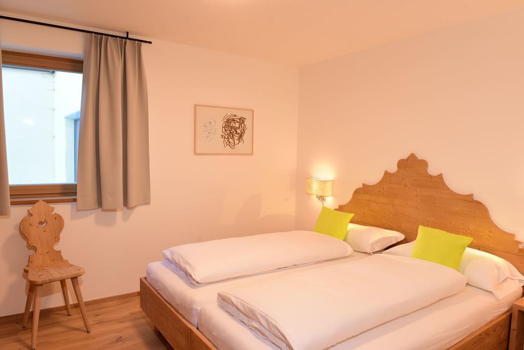 סן קנדידו Residence Simml & Schlosser מראה חיצוני תמונה