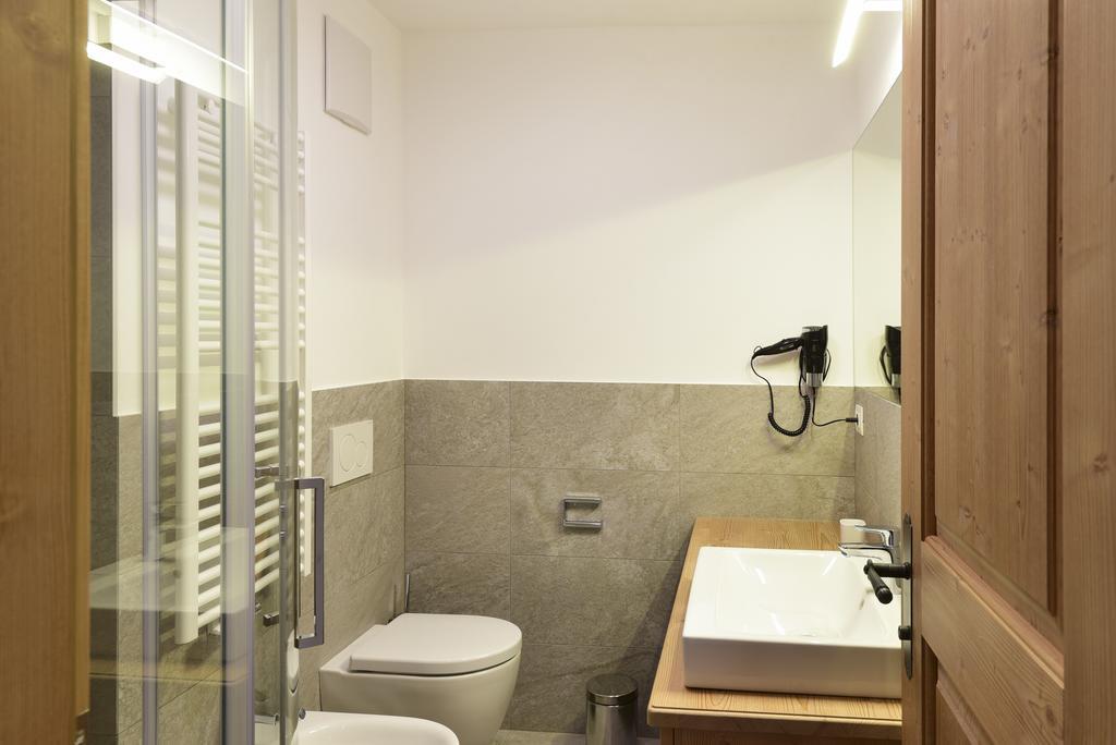 סן קנדידו Residence Simml & Schlosser מראה חיצוני תמונה