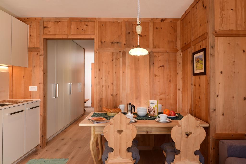 סן קנדידו Residence Simml & Schlosser מראה חיצוני תמונה