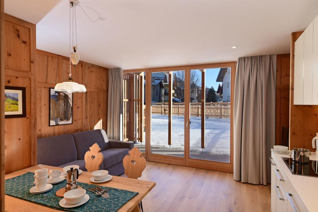 סן קנדידו Residence Simml & Schlosser מראה חיצוני תמונה